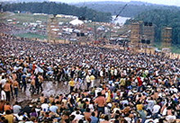 woodstock